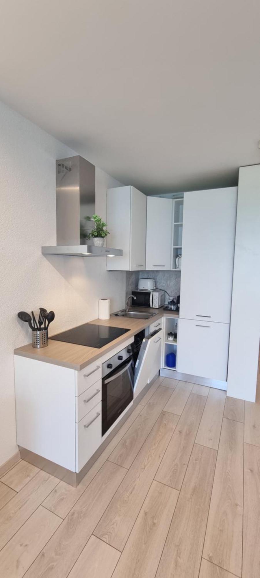 Bianca Apartment Bissone Eksteriør bilde