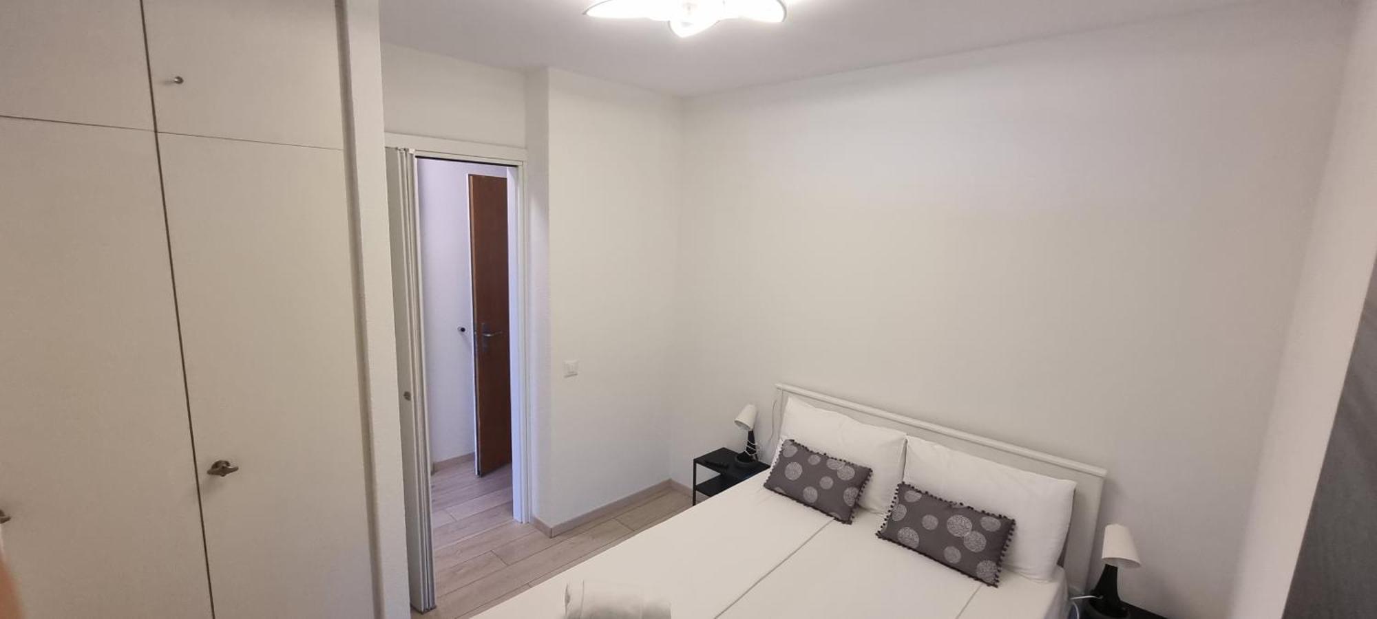 Bianca Apartment Bissone Eksteriør bilde